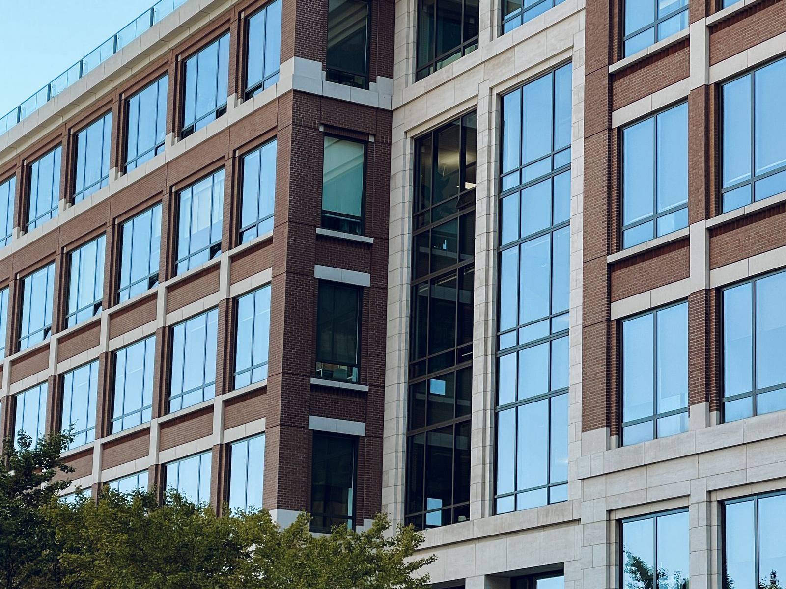 Commercial HVAC service in Caldwell