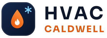 Caldwell HVAC